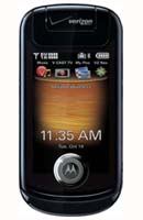 NEW Cell Phone BATTERY for Verizon Motorola ZN4 Krave  