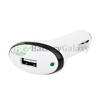   Charger+Data Sync Cable+Car for TAB TABLET Apple iPad 3 3rd GEN  