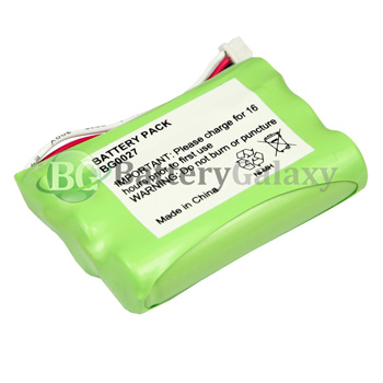 Satellite Phones Kastar 2-Pack Battery Replacement For Uniden