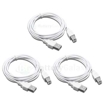 USB Printer Scanner Cable Cord For Brother MFC 7400c 7440N 7820N 7840W 8300 7000