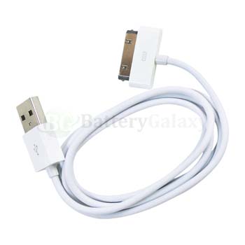 New USB Charger Cable for iPad Tab Tablet 1st 2nd 3rd