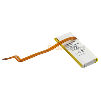 Replacement Internal Battery for Apple iPod Classic MP3 6th 6G Gen